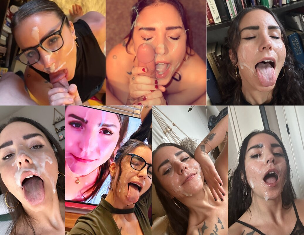 Exciting amateur Amateur Blowjob Cumshot Cumslut porn sex with lex (@lexxxswitch)